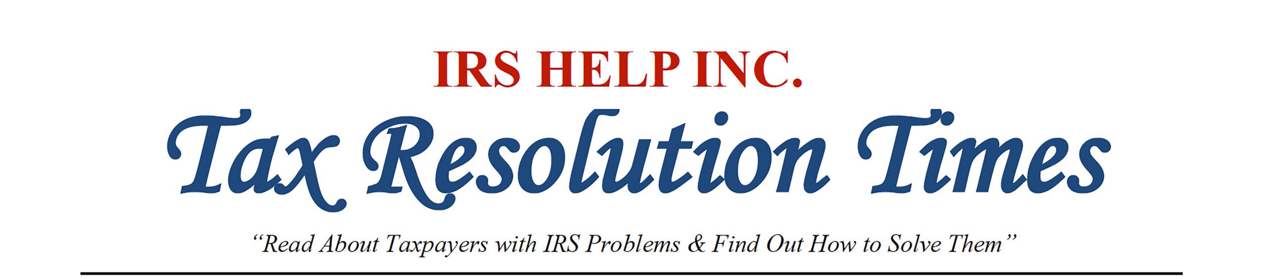 IRS-HElp-Tax-Resolution-Times-header